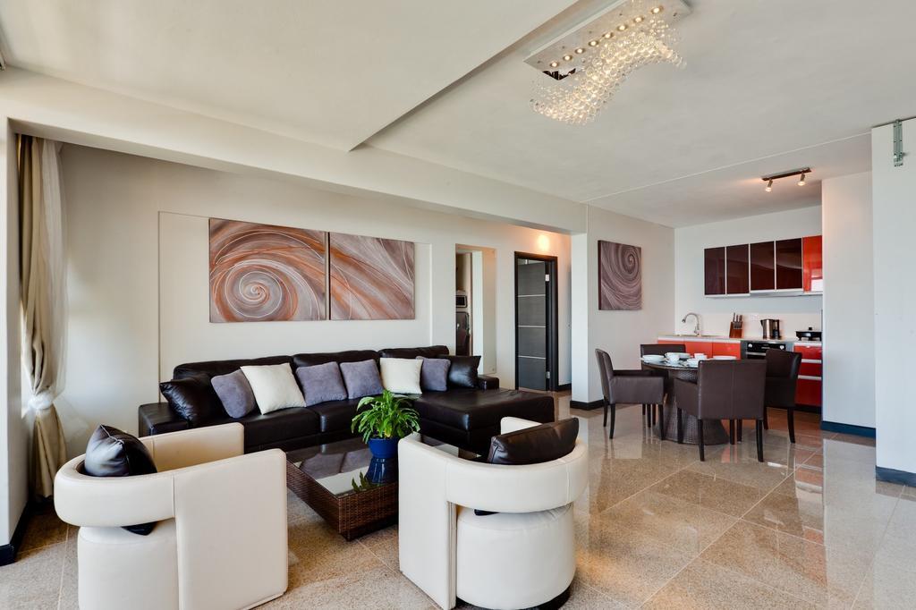 Atlantic Gold 4* Cape Town