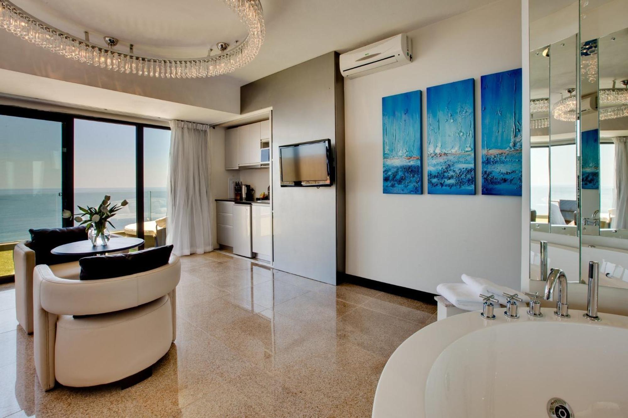 Guest house Atlantic Gold Cape Town