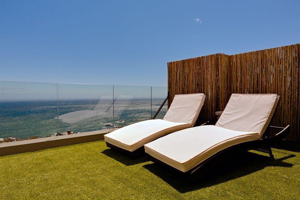 Atlantic Gold Guest house 4*